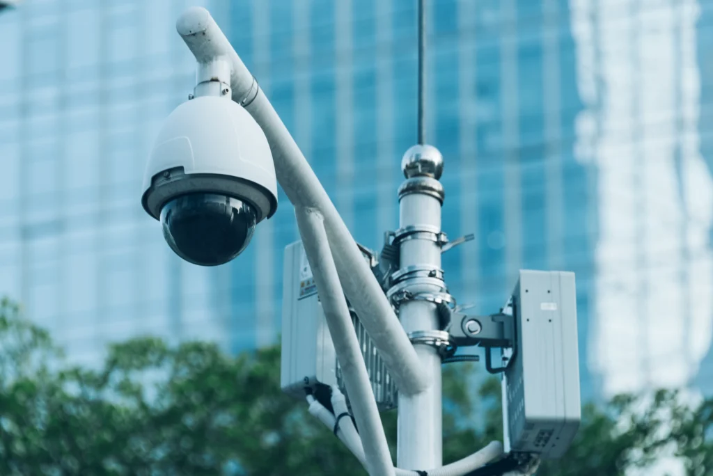 Why Professional Surveillance is Non-Negotiable in 2026