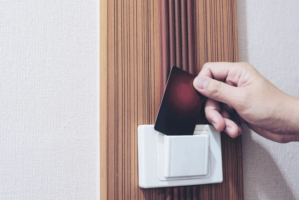 Beyond the Keycard: The Case for Biometric Access Control in Modern Workspaces
